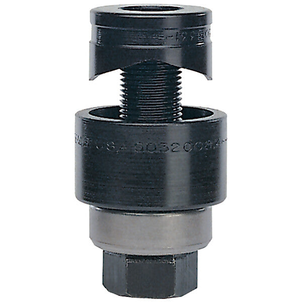 Klauke Standard Blechlocher 12,7 mm 50024086